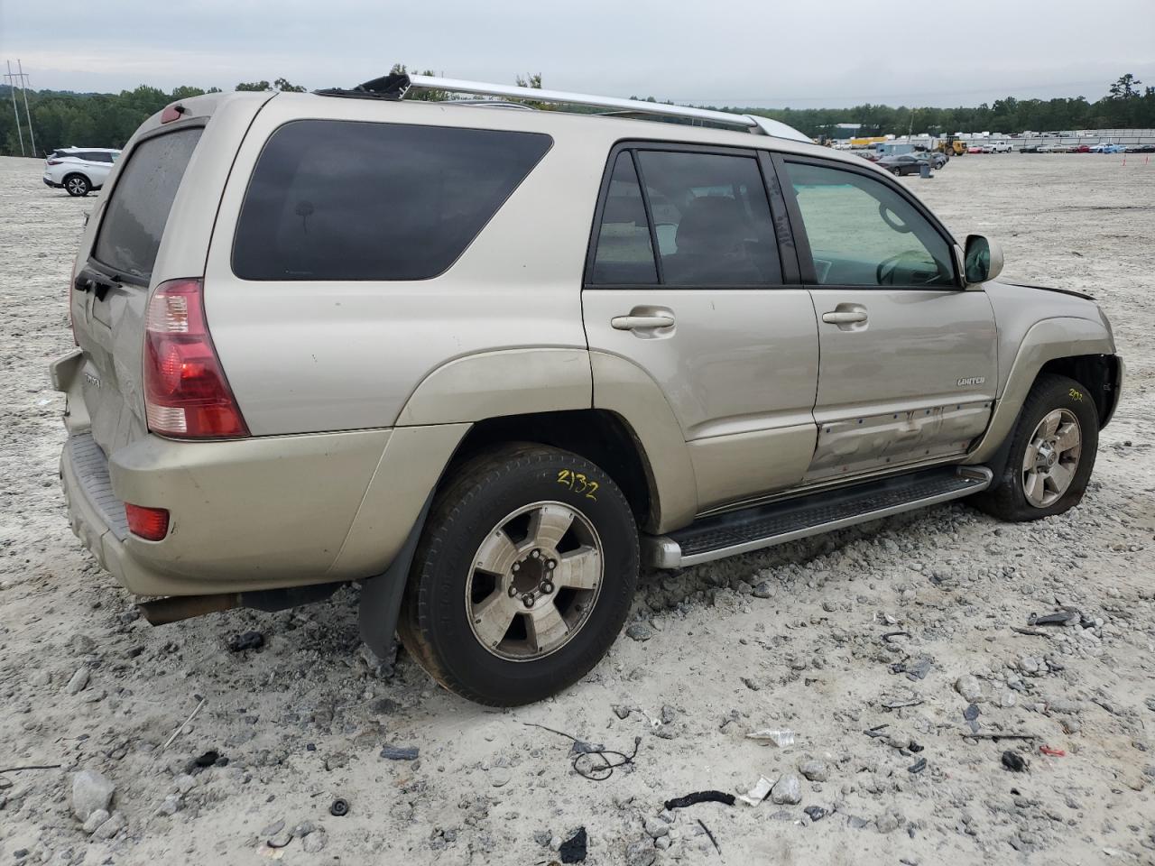 2003 Toyota 4Runner - Image 3