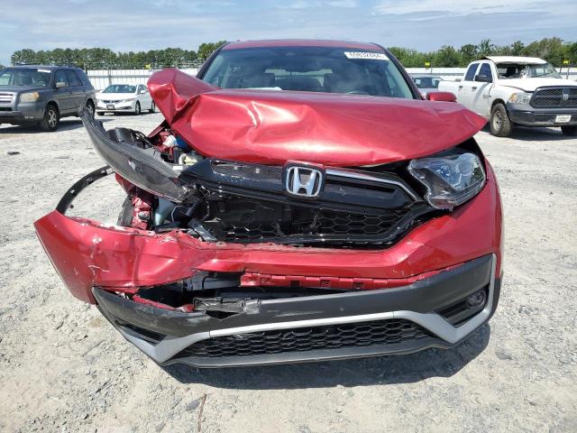 5J6RW1H87NA012017 Honda CRV CR-V EXL 5