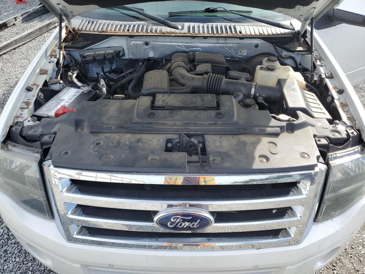 1FMJK1K5XEEF18703 2014 Ford Expedition El Limited