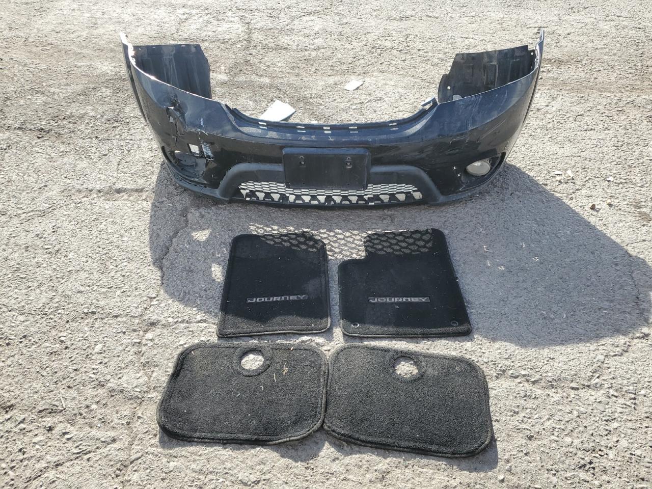 2013 Dodge Journey - Image 15