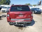 2014 Jeep Compass Latitude na sprzedaż w Wichita, KS - Rear End