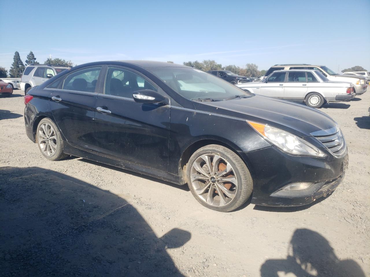 2014 Hyundai Sonata - Image 4