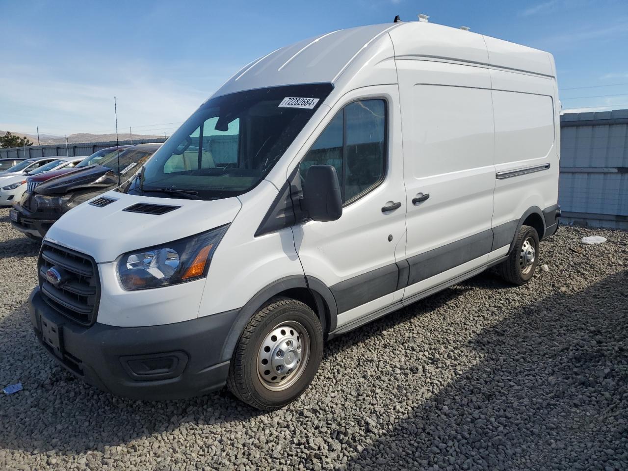 2020 Ford Transit T-350 VIN: 1FTBW2XG2LKB46298 Lot: 72282684