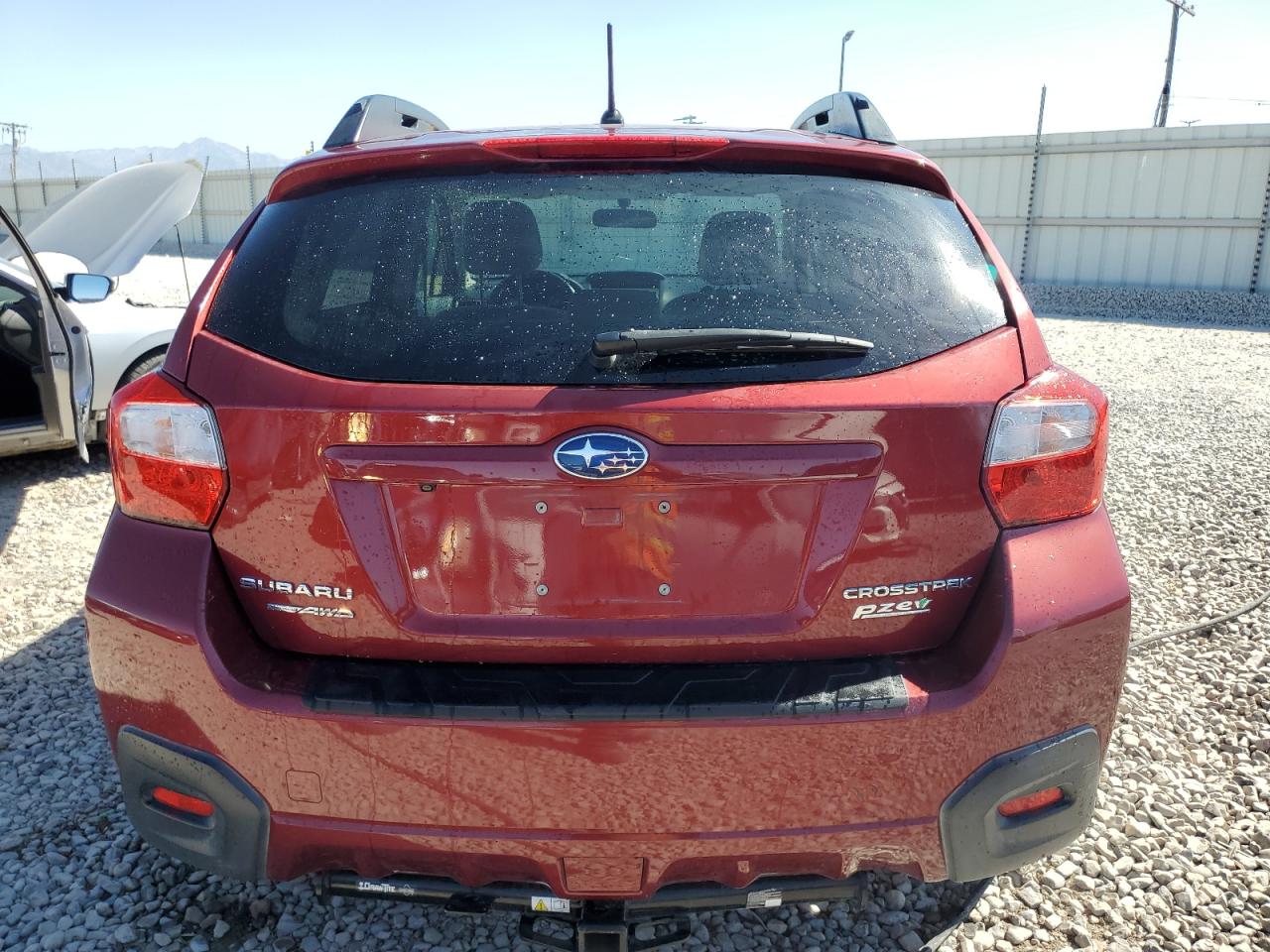 JF2GPABC4GG226584 2016 Subaru Crosstrek Premium