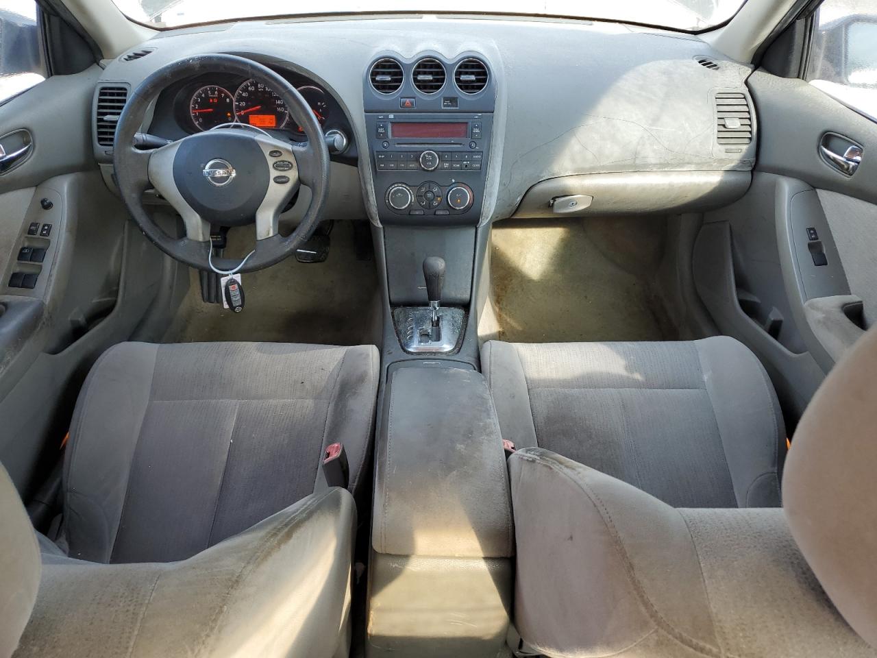 1N4AL2AP2BN482355 2011 Nissan Altima Base