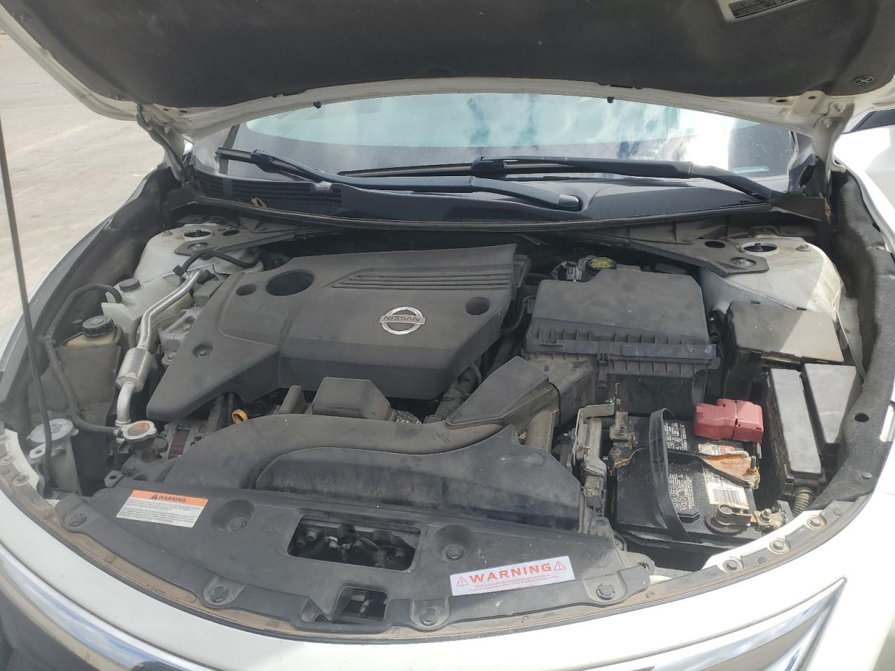 1N4AL3AP5FC168612 2015 Nissan Altima 2.5