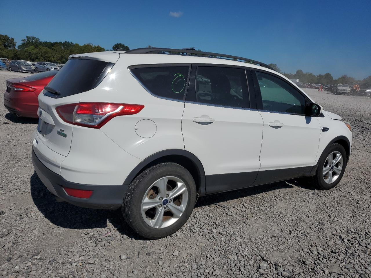 2016 Ford Escape - Image 3