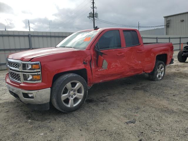 2015 Chevrolet Silverado C1500 Lt