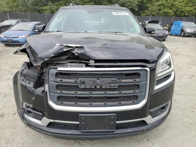 Parquets GMC ACADIA 2017 Black