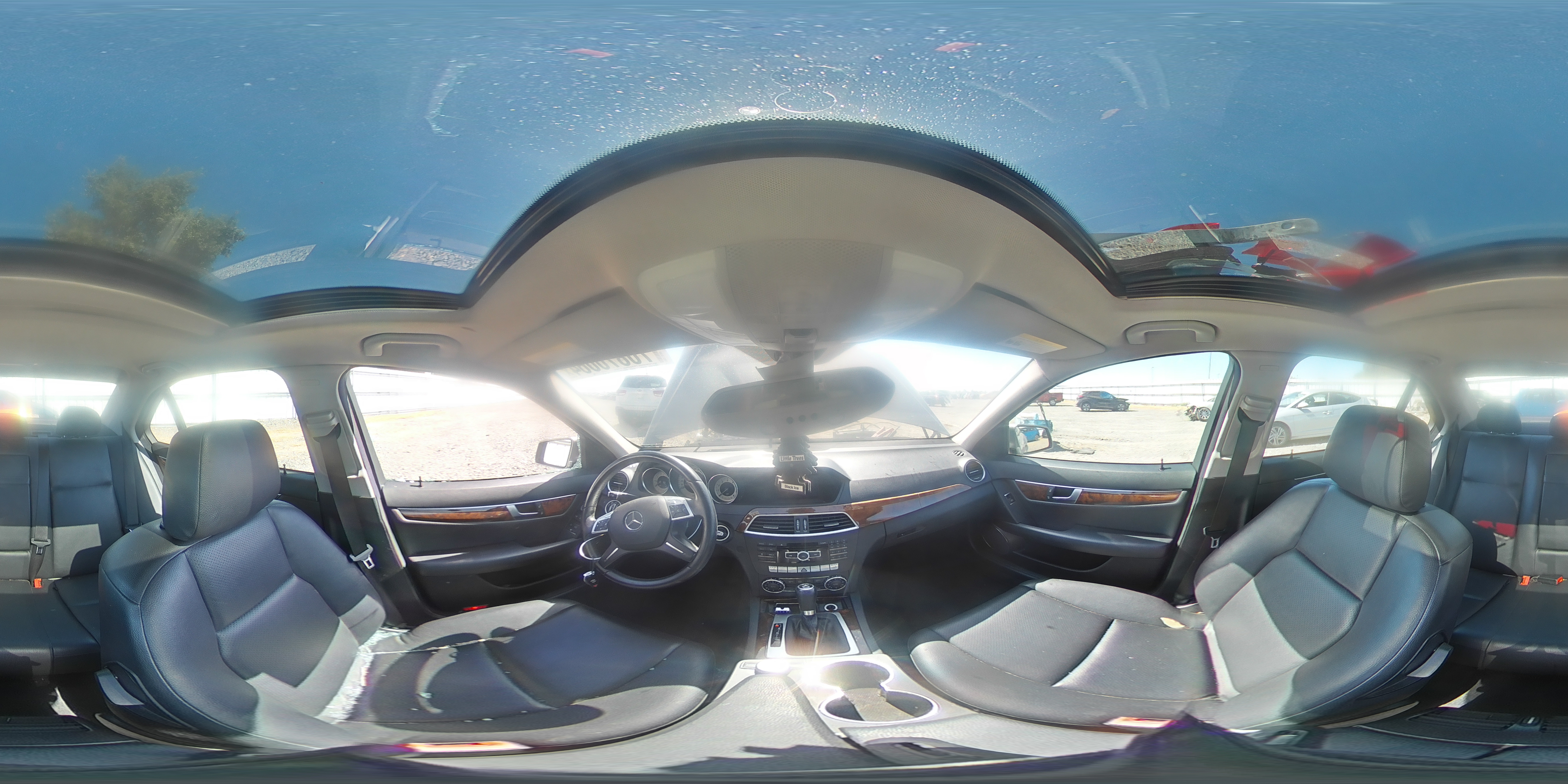 2013 Mercedes-Benz C-klasse - Image 13