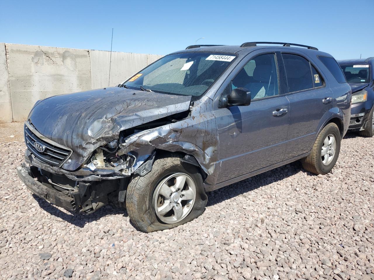 2008 Kia Sorento - Image 1
