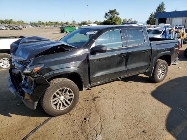 1GCPTCEK0R1123550 Chevrolet Colorado L