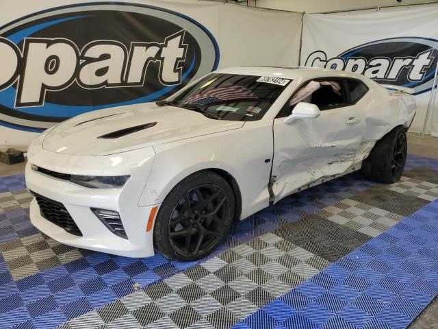 2017 Chevrolet Camaro Ss