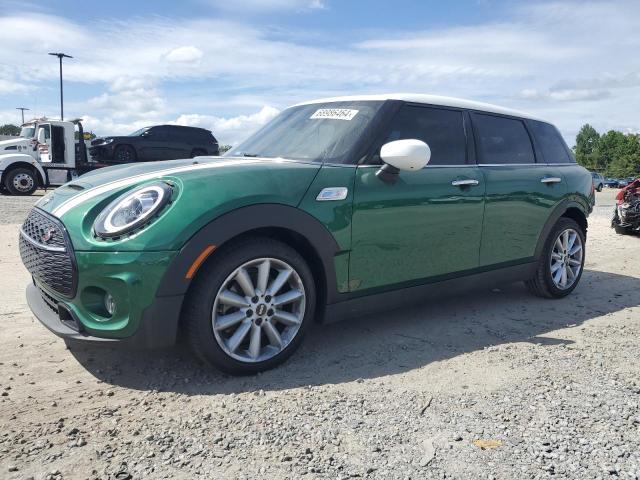 2020 Mini Cooper S Clubman