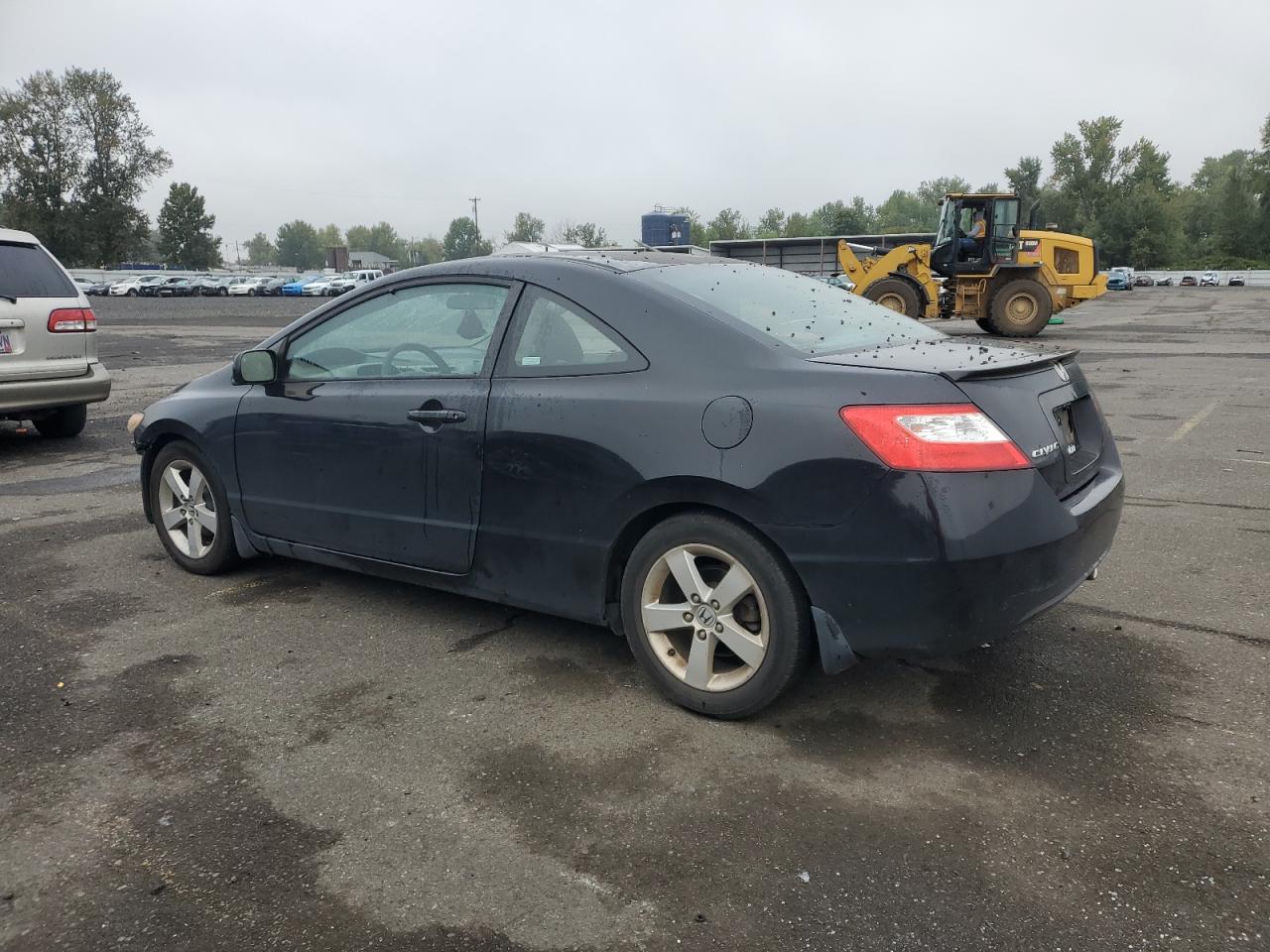 2007 Honda Civic - Image 2