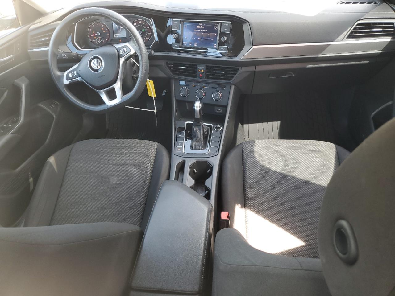 2019 Volkswagen Jetta S VIN: 3VWC57BU9KM094335 Lot: 72698914