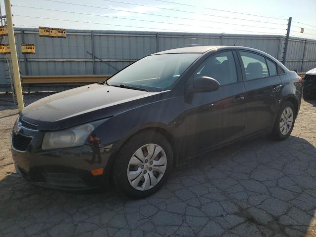 2014 Chevrolet Cruze Ls for Sale in Dyer, IN - Side