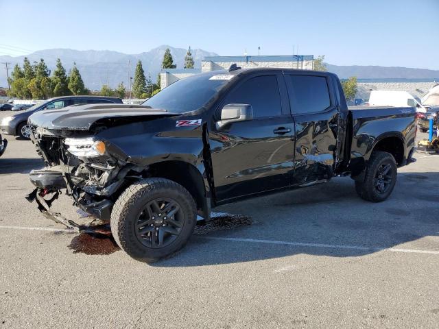 2023 Chevrolet Silverado K1500 Lt Trail Boss