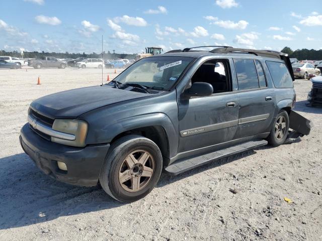 2003 Chevrolet Trailblazer Ext