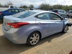 2011 Hyundai Elantra Gls за продажба в Louisville, KY - Front End