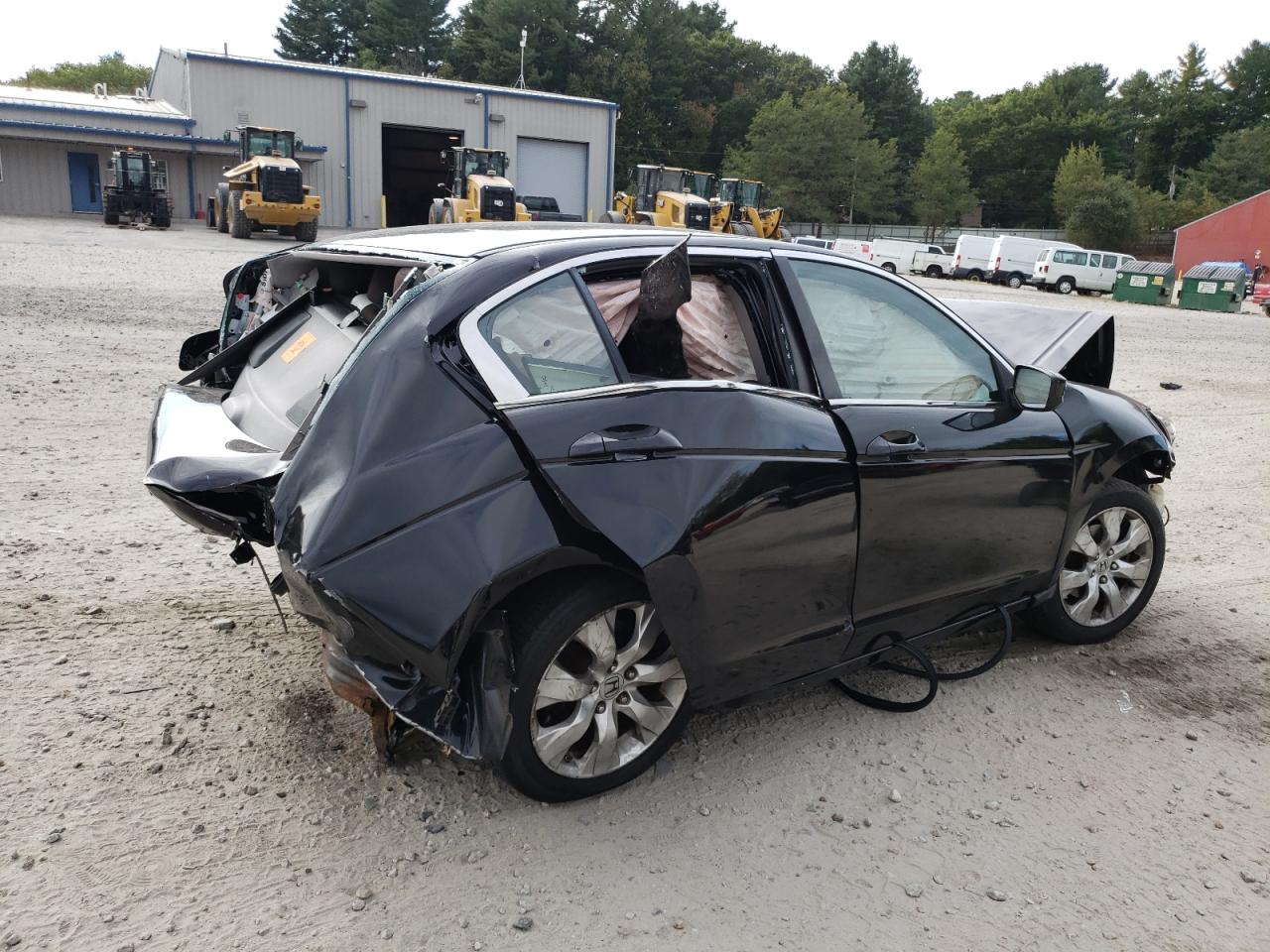 2010 Honda Accord - Image 3