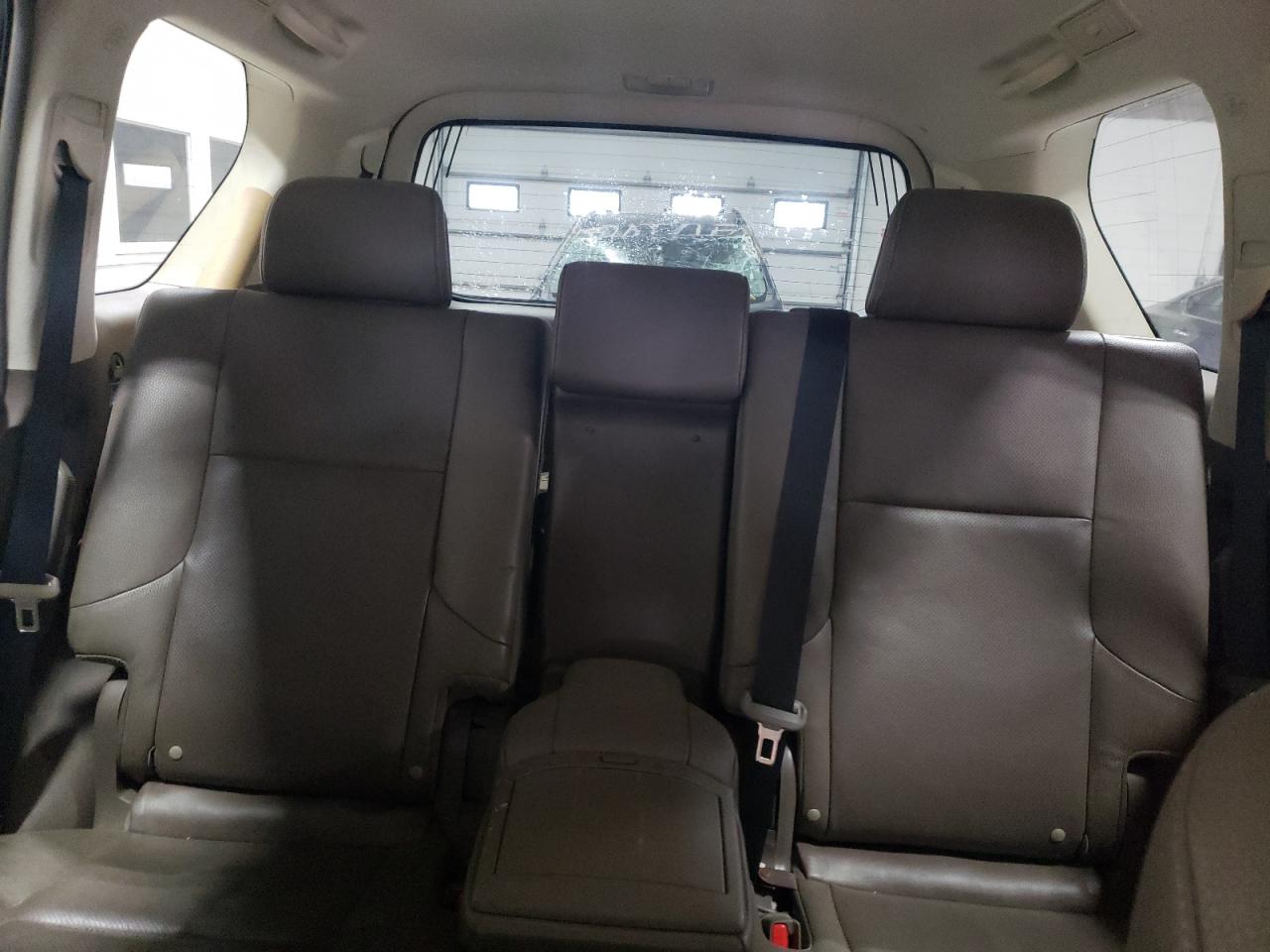 JTJBM7FX5G5127444 2016 Lexus Gx 460