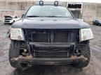 2012 Nissan Xterra Off Road на продаже в Fredericksburg, VA - All Over