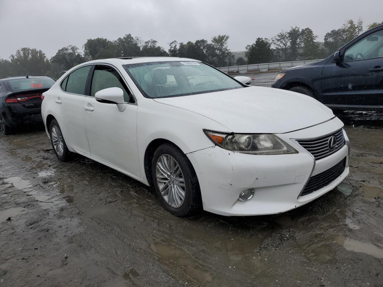 2013 Lexus Es 350 VIN: JTHBK1GG0D2068027 Lot: 72005154