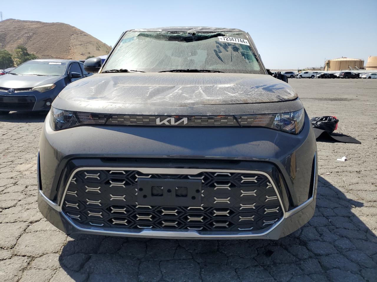2023 Kia Soul - Image 5