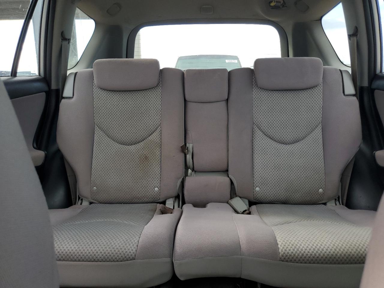 JTMZD33V585095321 2008 Toyota Rav4