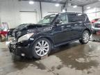 2014 Infiniti Qx80  for Sale in Ham Lake, MN - Front End