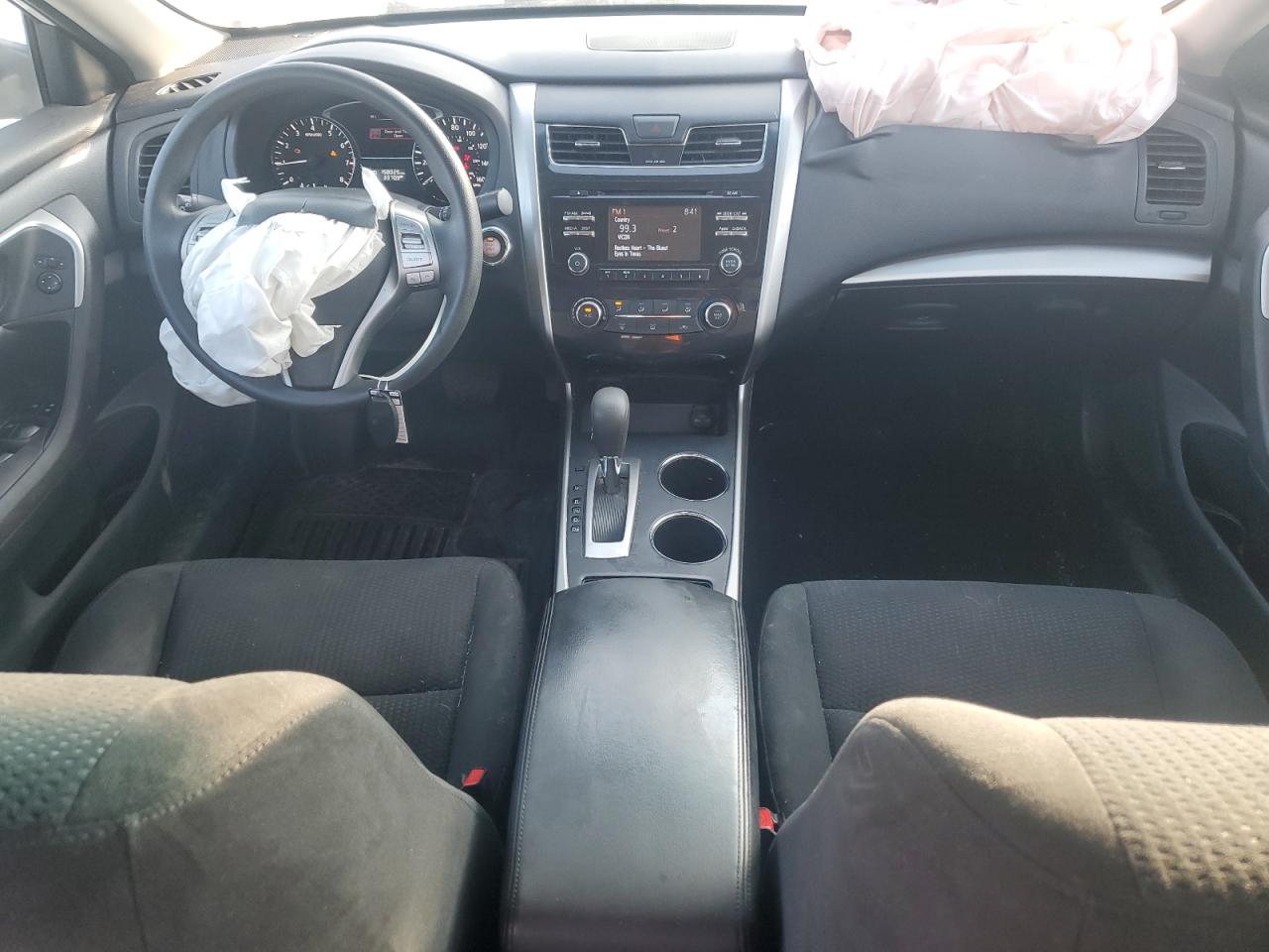 1N4AL3AP6FC468143 2015 Nissan Altima 2.5