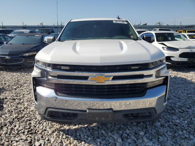  CHEVROLET ALL Models 2020 White