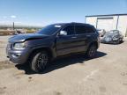 2017 Jeep Grand Cherokee Limited de vânzare în Albuquerque, NM - Front End