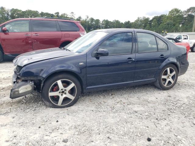 2000 Volkswagen Jetta Gls