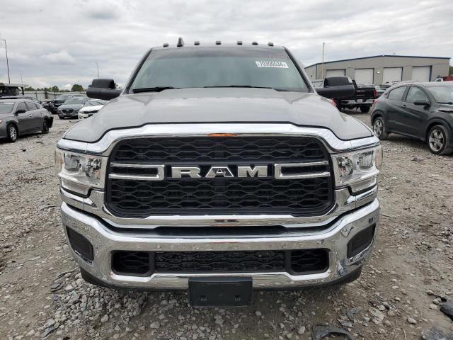  RAM 2500 2020 Srebrny