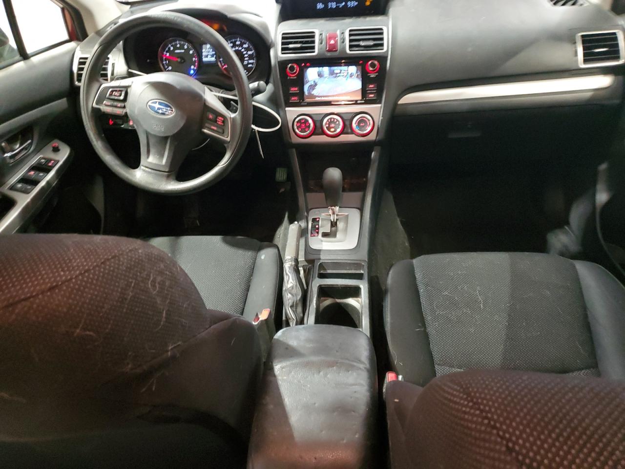 JF1GPAC65FH206608 2015 Subaru Impreza Premium