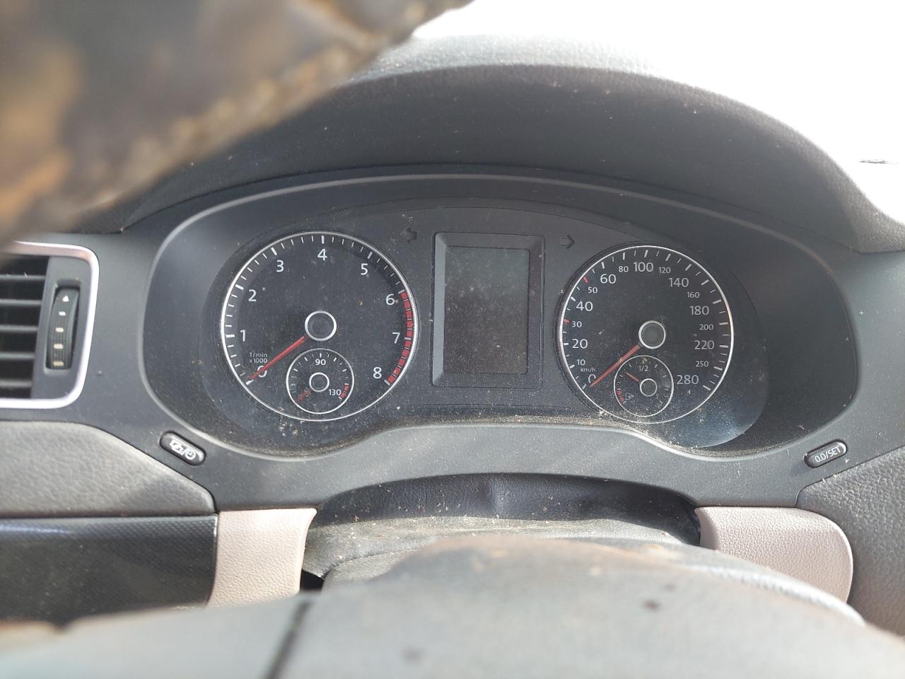 WVWSV1AJXEM200102 - 2014 Volkswagen JETTA - #72487454