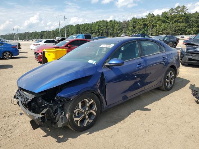 3KPF24AD3ME336526 Kia Forte FE