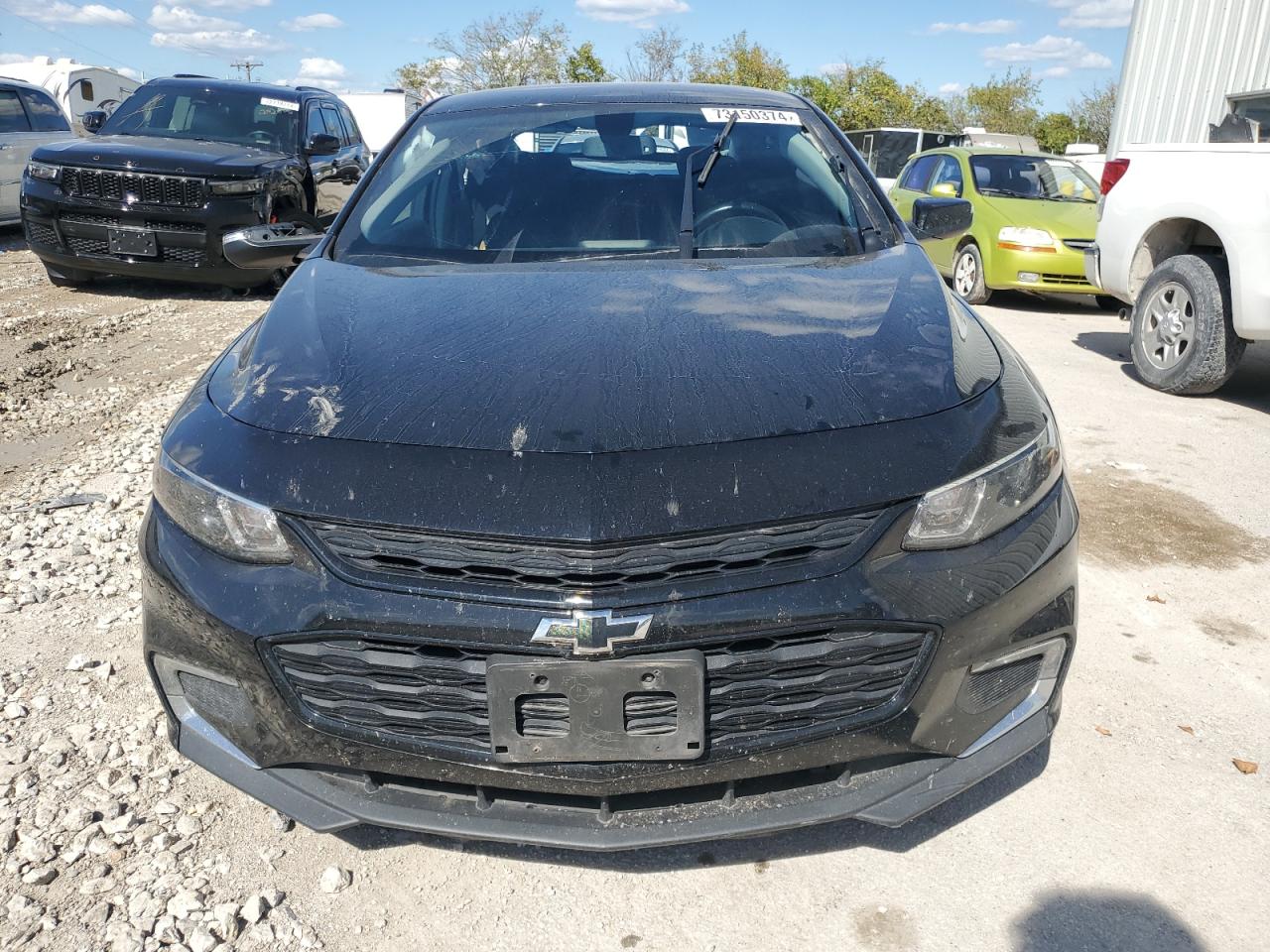 2018 Chevrolet Malibu - Image 5