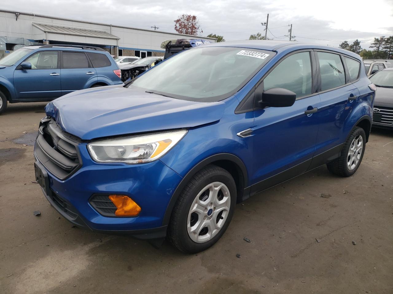 2017 Ford Escape - Image 1