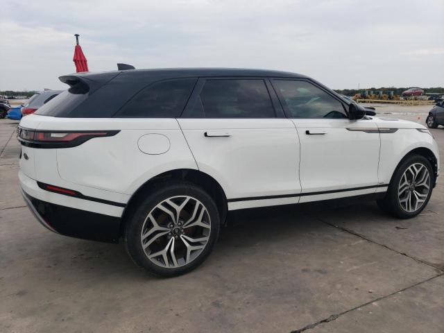  LAND ROVER RANGEROVER 2020 Білий