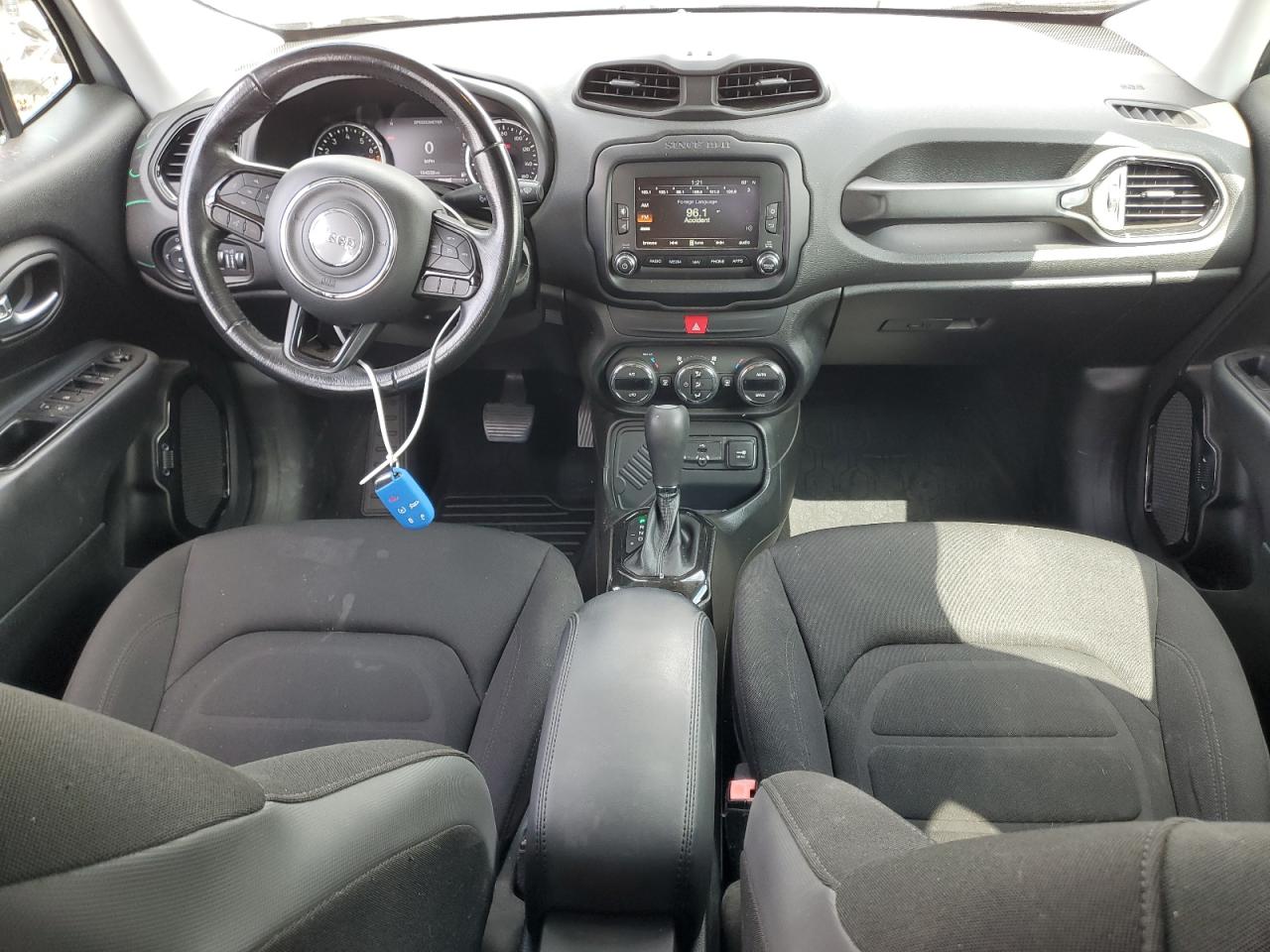 ZACCJABB6HPF99703 2017 Jeep Renegade Latitude