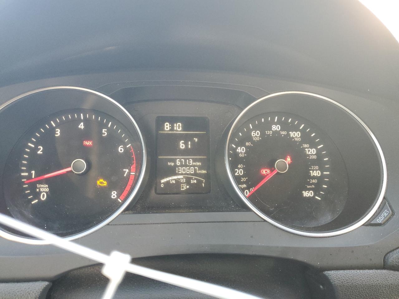 3VW167AJ6JM228583 2018 Volkswagen Jetta S