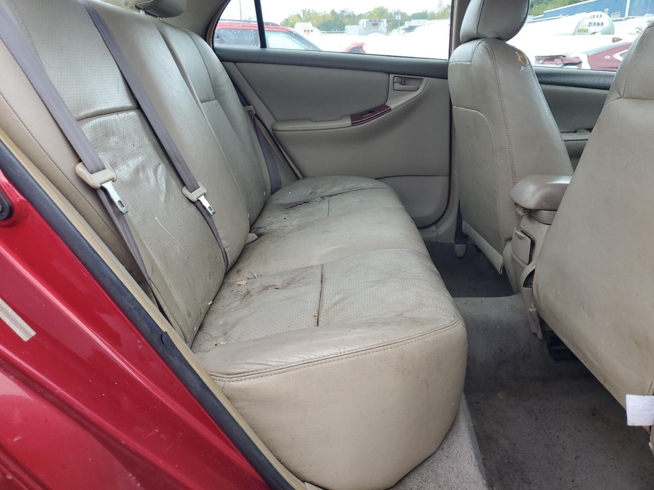 2007 Toyota Corolla - Image 10