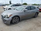 2011 Infiniti M37  na sprzedaż w Miami, FL - All Over