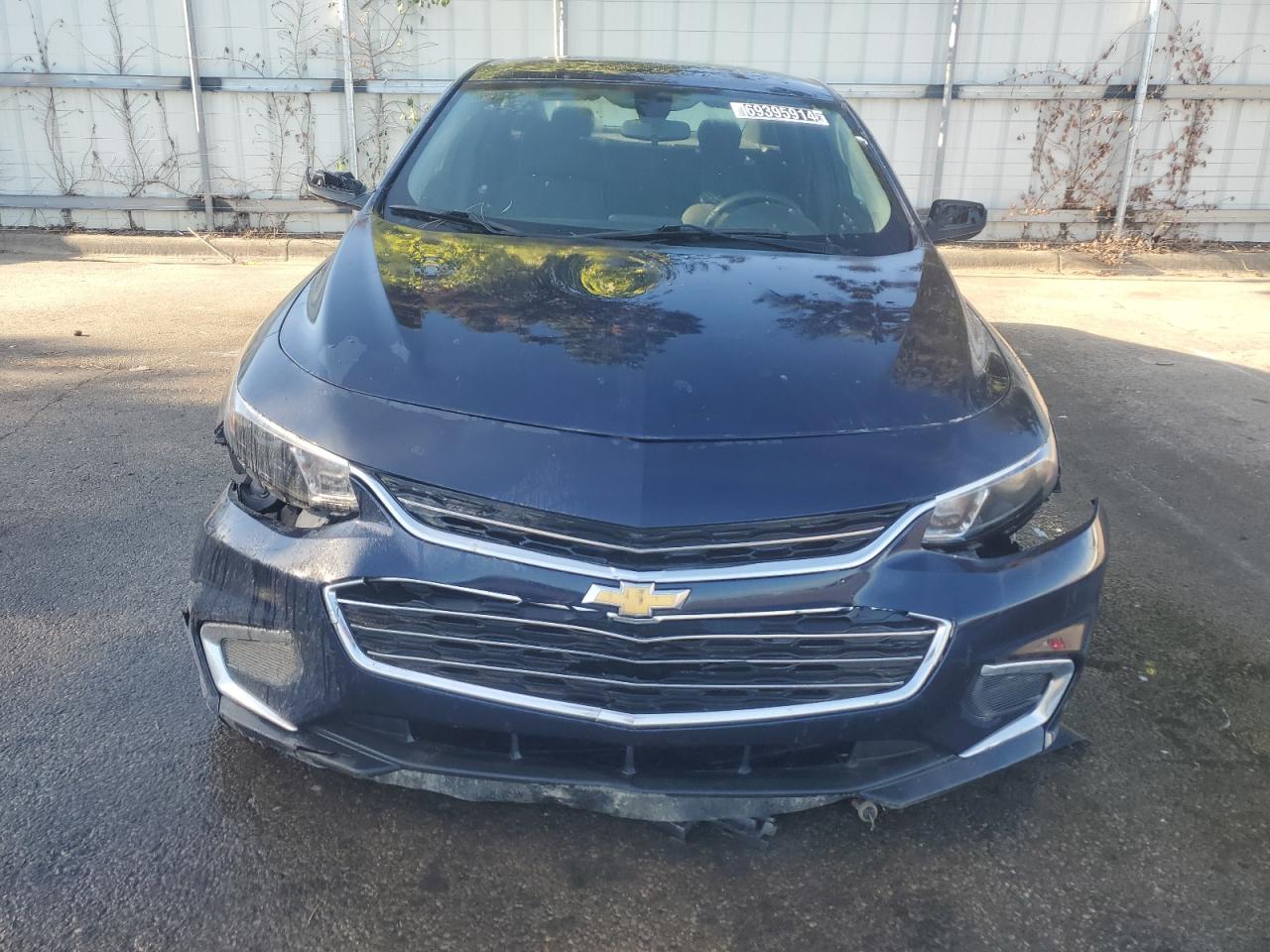 2018 Chevrolet Malibu Ls VIN: 1G1ZC5ST3JF171593 Lot: 69395914