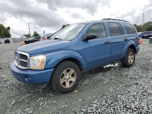 2005 Dodge Durango Slt