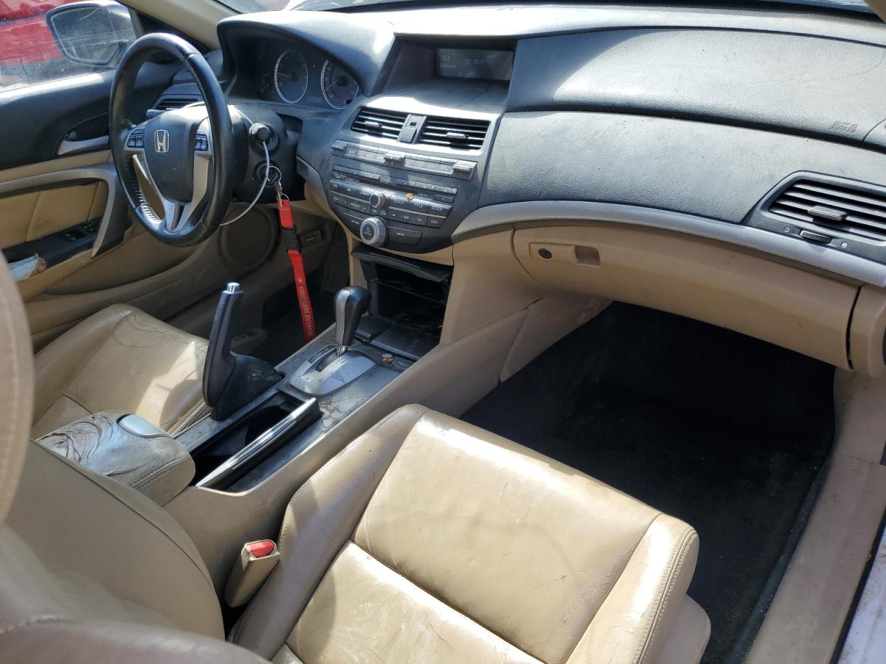 2012 Honda Accord - Image 8