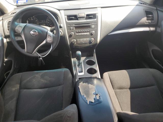  NISSAN ALTIMA 2015 Blue